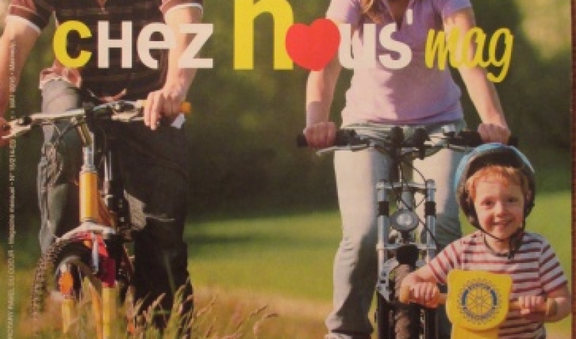 Photo Rotary Club Malmedy Hautes Fagnes