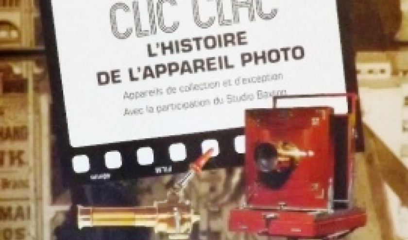 4 Expo " Clic Clac "