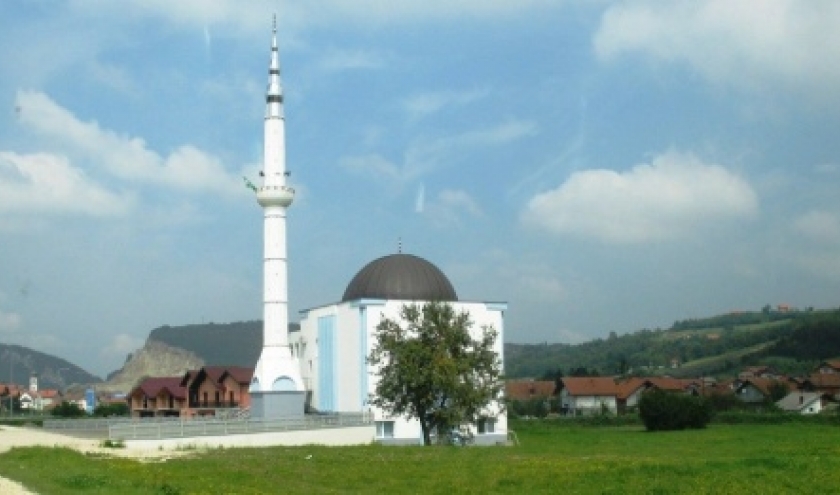 Bienvenue en Bosnie - Herzegovine