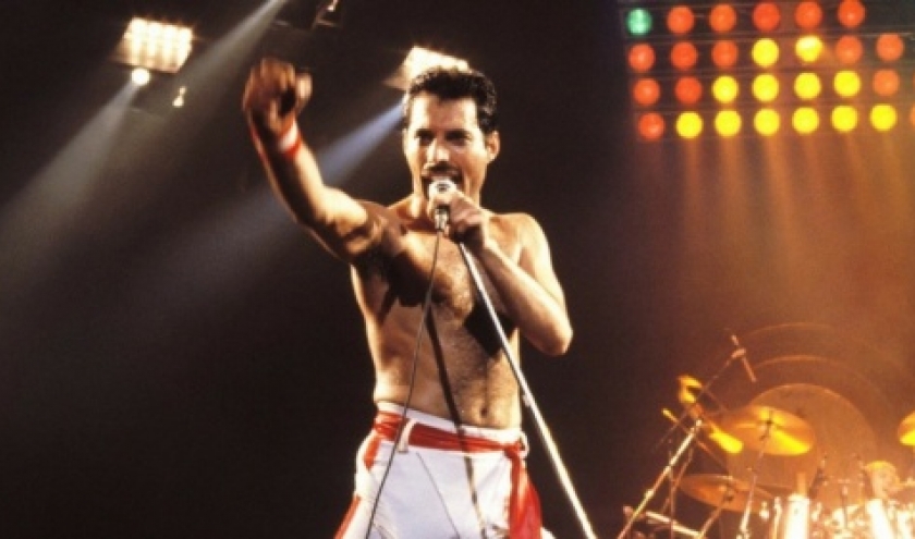 Et si Freddie Mercury était votre Directeur des Ressources Humaines ?   