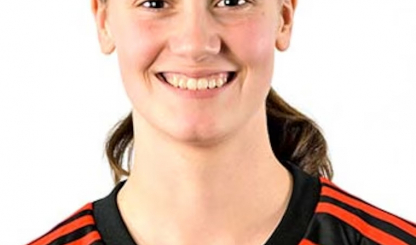 Emma ERNST ( L'Avenir )