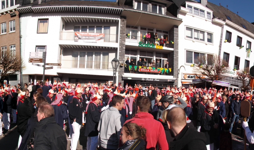 Carnaval de Malmedy Carnaval de Malmedy