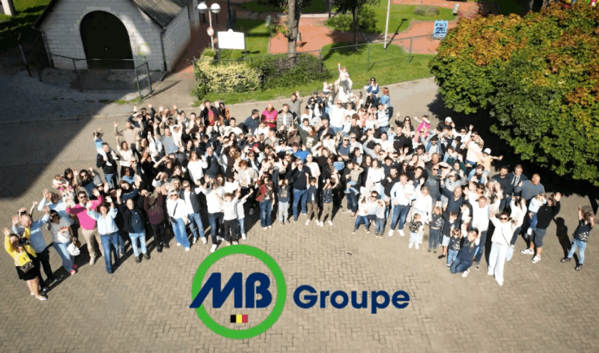 MB Groupe