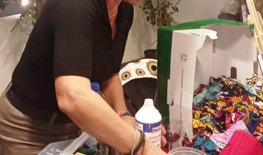 Sylvie ROUFART Sylvie ROUFART