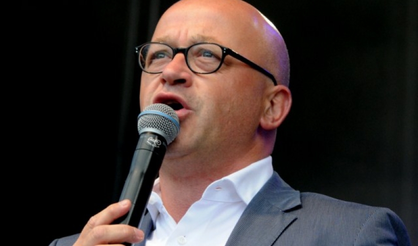 Tempo Ciney festival