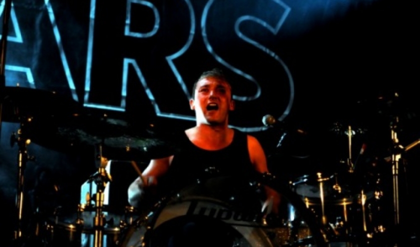 LET THERE BE ROCK 2012 LET THERE BE ROCK 2012