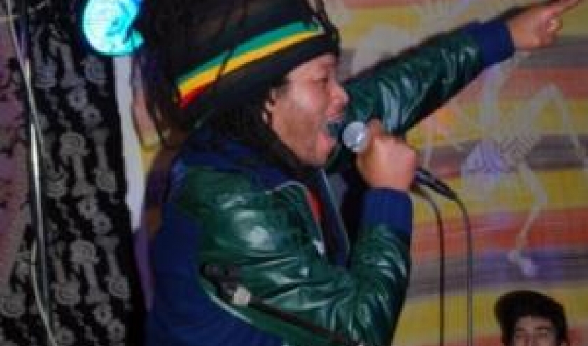 Le reggae au fond de nos campagnes Le reggae au fond de nos campagnes