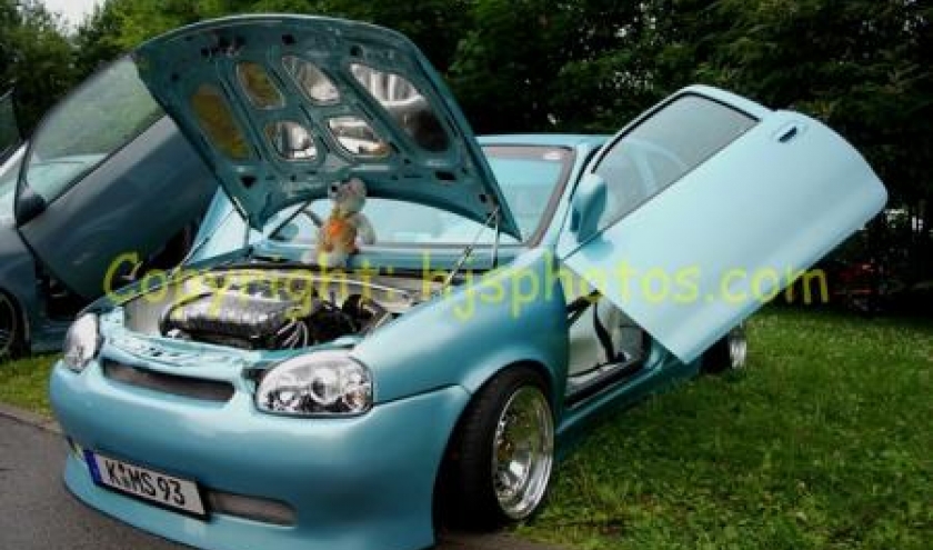 Meeting Vielsalm 1 Meeting Vielsalm 1