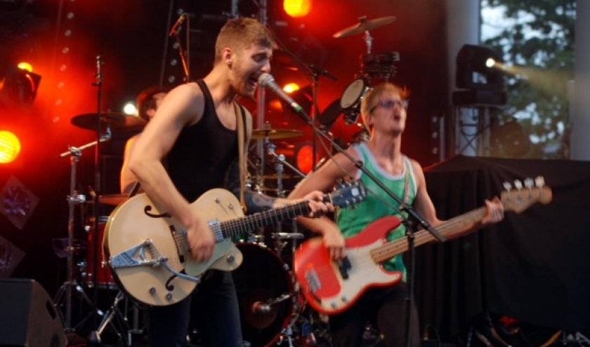 LTBR Vielsalm LTBR Vielsalm