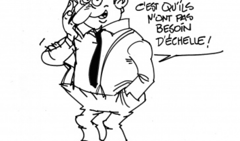 Alex Pression Alex Pression