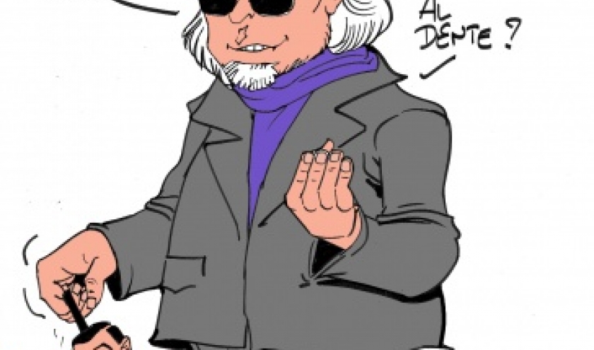 Beppe Grillo Beppe Grillo