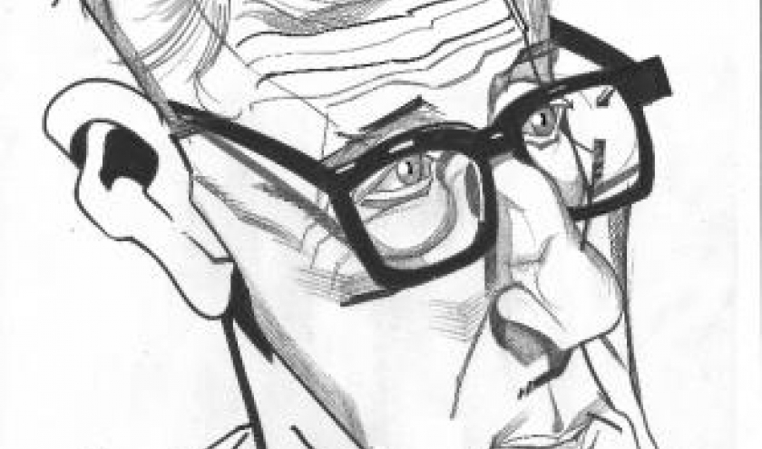 Woody Allen Woody Allen