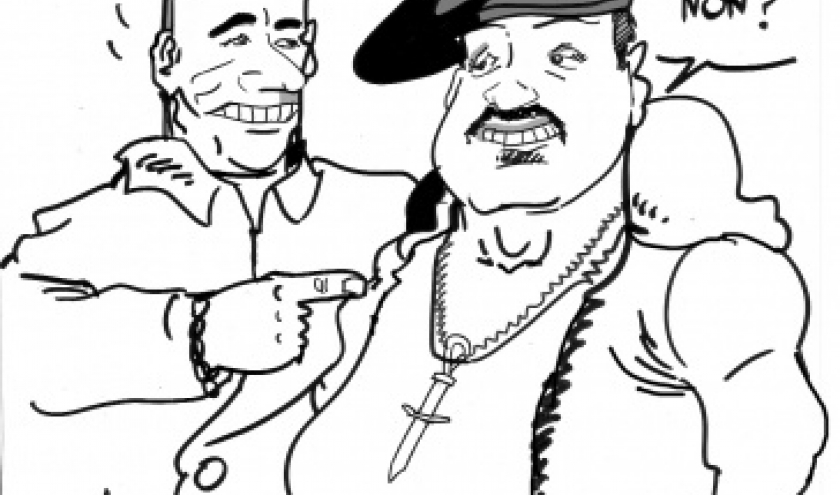 FILM DE GUERRE FILM DE GUERRE