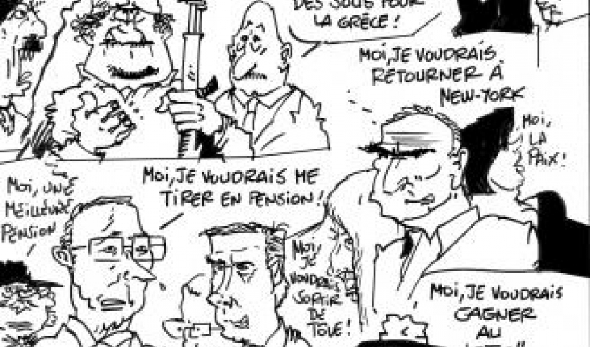 Actu Du Monde Actu Du Monde