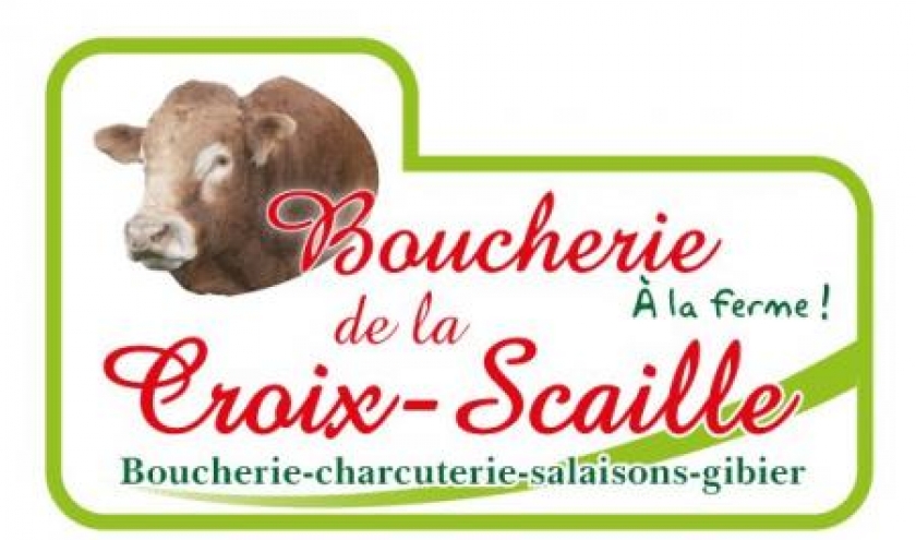 Boucherie de la Croix-Scaille