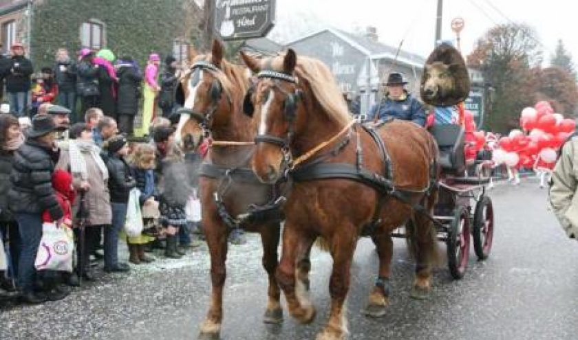 Carnaval de Jalhay