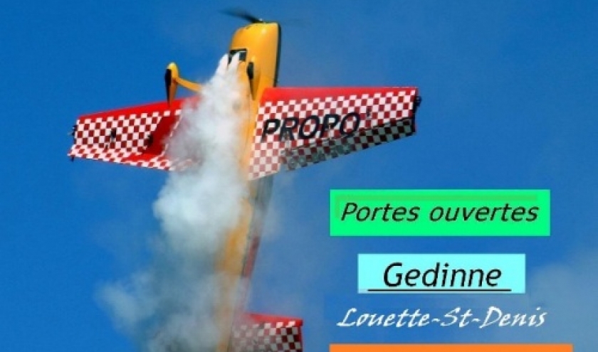 Aeroclub Les Faucons