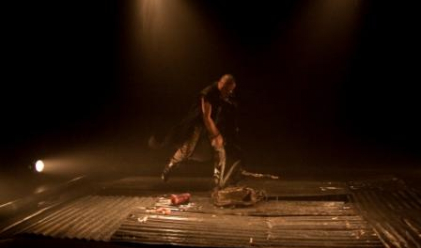 Philippe Cance, photo de Francois Ramakers Philippe Cance, photo de Francois Ramakers