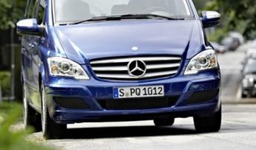 Mercedes Viano Mercedes Viano