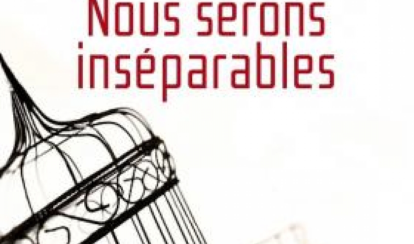 Nous serons inséparables de Julia Crouch  Editions Presses de la Cité