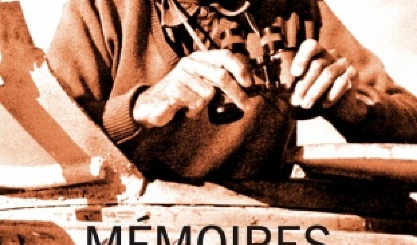 Memoires du marechal Montgomery presentees par Paul Villatoux    Editions Nouveau Monde.