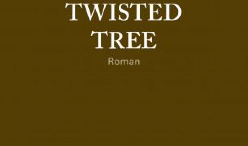 Twisted Tree  de Kent Meyers Editions Gallmeister.