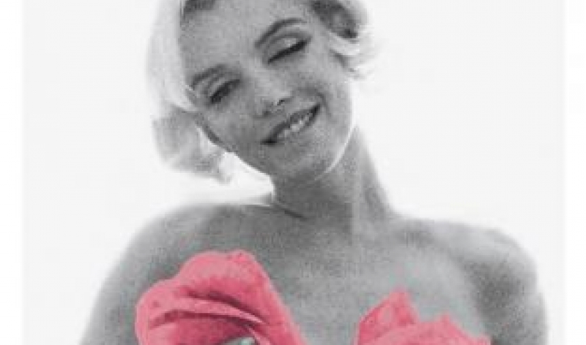 Marylin Monroe la cicatrice de Claude Delay  Editions Fayard.