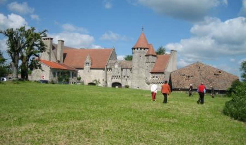 Hattonchatel, Meuse