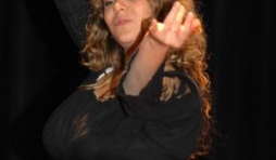 Photos Patrick Davin