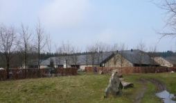 Le Centre Nature de Botrange (commune de Waimes)