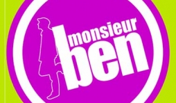 Monsieur Ben