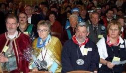 chapitre de la confrerie des saveurs de la lienne