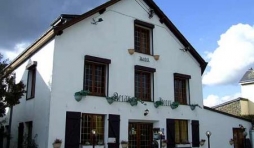 hotel restaurant le relax, Alhoumont-Houffalize
