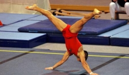 Coupe Avenir Gymnastique