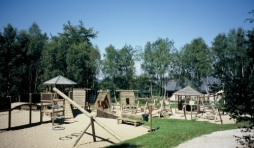 Le Parc Chlorophylle en 2018