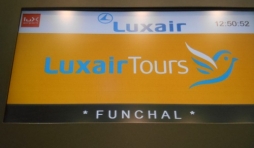 luxairtours