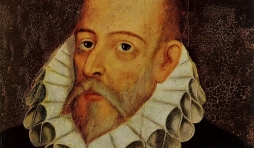 Cervantes