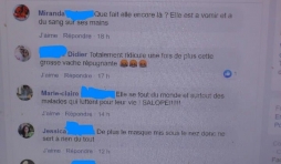 Commentaires d'Ardennais locaux sur la ministre fédérale de la Santé publique, Maggie de Block