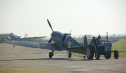 Duxford Air Show 2012