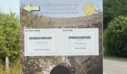 La forteresse de Mimoyecques