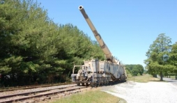 US Army Ordnance Museum