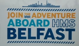 HMS Belfast