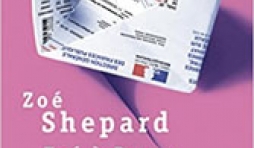 Zoé Shepard, Zoé à Bercy