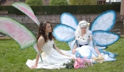 Elf Fantasy Fair - Foire aux Elfes (Haarzuilens - Hollande)