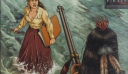 Le Sentier de la Guerre - Tome 1. Fort Buford