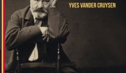 Les + belles traces de Victor Hugo en Belgique par Yves Vander Cruysen chez La boîte à Pandore
