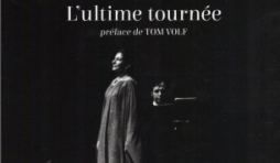 MARIA CALLAS, L’ULTIME TOURNÉE par Robert Sutherland aux éditions L’Archipel