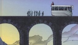 ROAD THERAPY, Embarquez pour un voyage fou, drôle et tendre…