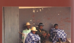 Les jours rouges, par Ben Arès