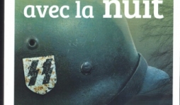 Entretien avec la nuit de Terry Tremblay chez Jourdan